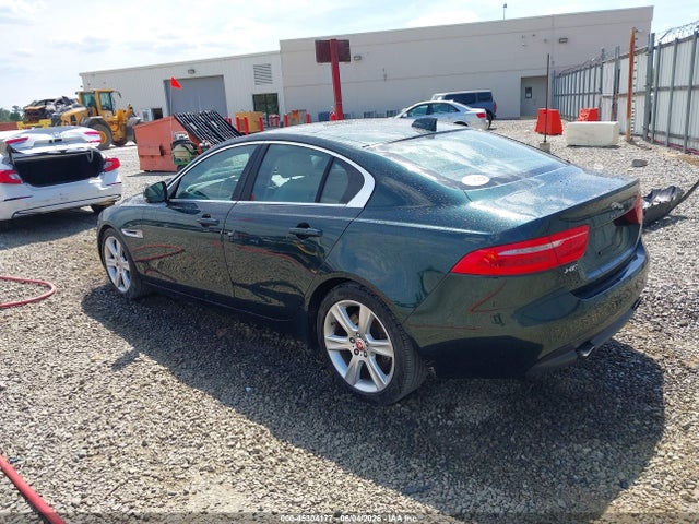 Jaguar Xe 25t Prestige 2017 SAJAE4BG6HA972667 Image 3