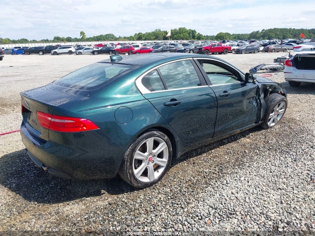 Jaguar Xe 25t Prestige 2017 SAJAE4BG6HA972667 Image 4