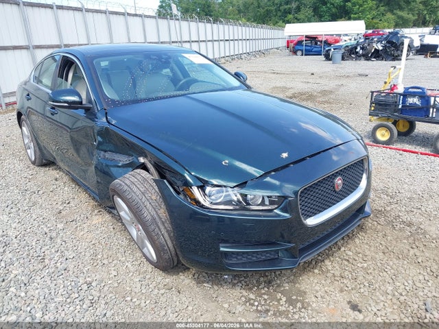 Jaguar Xe 25t Prestige 2017 SAJAE4BG6HA972667 Image 6