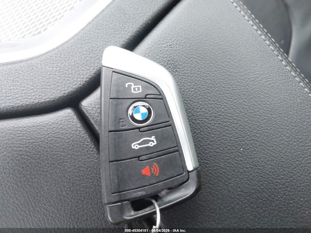 45304181 :رقم المزاد ، WBAHF9C09LWW53619 vin ، 2020 Bmw Z4 M40i مزاد بيع