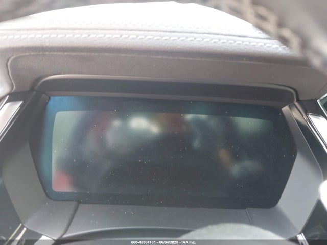 45304181 :رقم المزاد ، WBAHF9C09LWW53619 vin ، 2020 Bmw Z4 M40i مزاد بيع