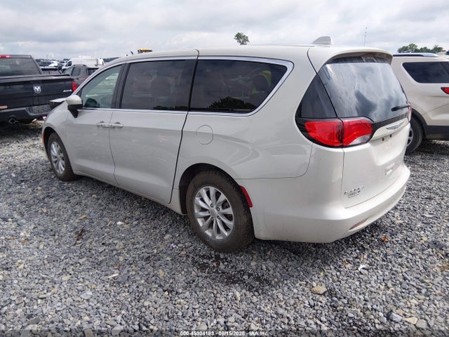 Продажа на аукционе авто 2017 Chrysler Pacifica Touring, vin: 2C4RC1DG5HR609839, номер лота: 45304183