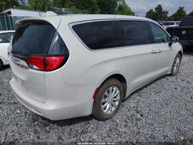 Продажа на аукционе авто 2017 Chrysler Pacifica Touring, vin: 2C4RC1DG5HR609839, номер лота: 45304183