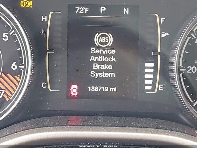 Jeep Cherokee Latitude 2015 1C4PJMCB4FW569231 Image 15