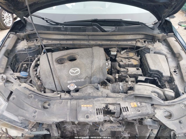 Продаж на аукціоні авто 2023 Mazda Cx-5 2.5 S Preferred, vin: JM3KFBCM8P0229903, номер лоту: 45304188