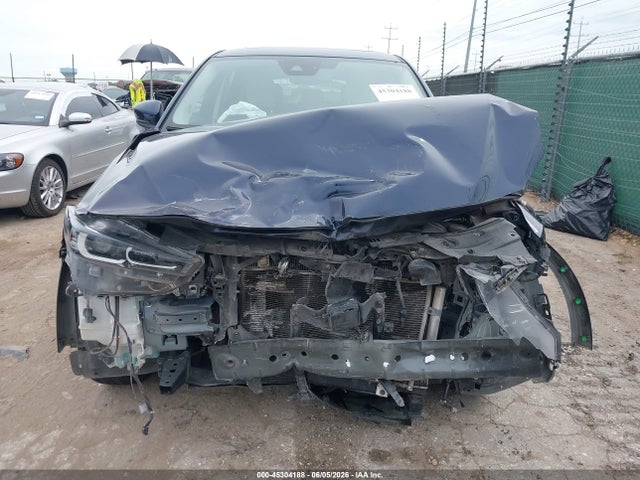 Продаж на аукціоні авто 2023 Mazda Cx-5 2.5 S Preferred, vin: JM3KFBCM8P0229903, номер лоту: 45304188