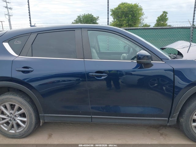 Продаж на аукціоні авто 2023 Mazda Cx-5 2.5 S Preferred, vin: JM3KFBCM8P0229903, номер лоту: 45304188