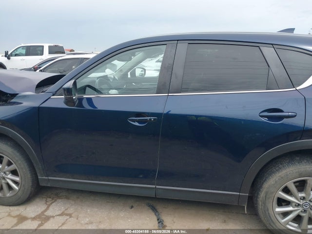Продаж на аукціоні авто 2023 Mazda Cx-5 2.5 S Preferred, vin: JM3KFBCM8P0229903, номер лоту: 45304188