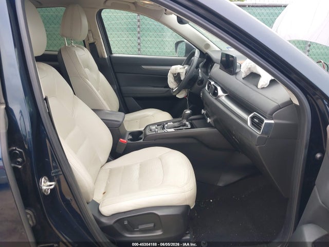 Продаж на аукціоні авто 2023 Mazda Cx-5 2.5 S Preferred, vin: JM3KFBCM8P0229903, номер лоту: 45304188