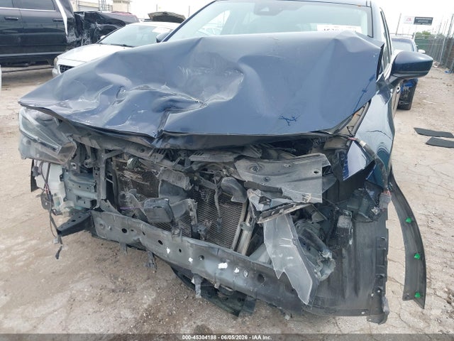 Продаж на аукціоні авто 2023 Mazda Cx-5 2.5 S Preferred, vin: JM3KFBCM8P0229903, номер лоту: 45304188