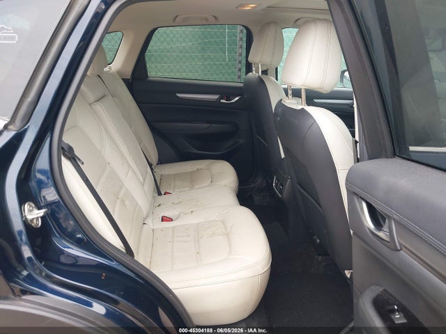 Продаж на аукціоні авто 2023 Mazda Cx-5 2.5 S Preferred, vin: JM3KFBCM8P0229903, номер лоту: 45304188