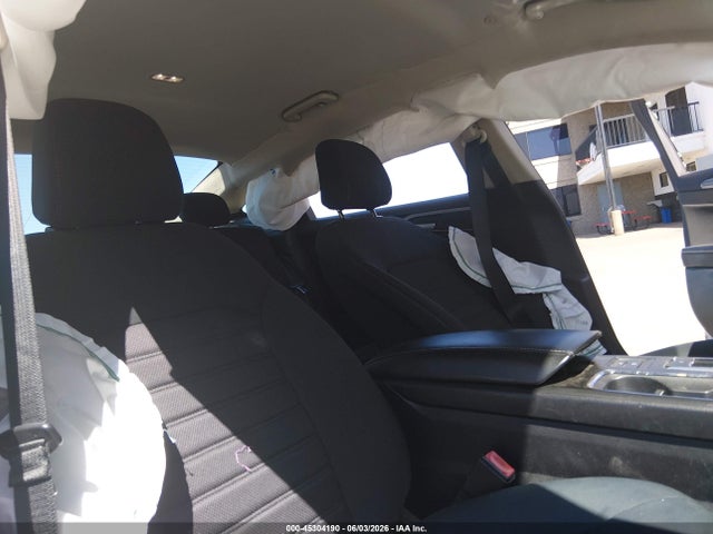 Ford Fusion Hybrid Se 2020 3FA6P0LU4LR265048 Image 13
