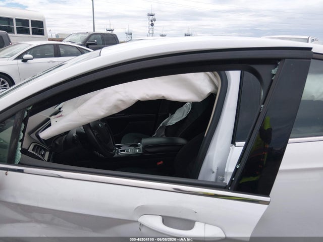 Ford Fusion Hybrid Se 2020 3FA6P0LU4LR265048 Image 14