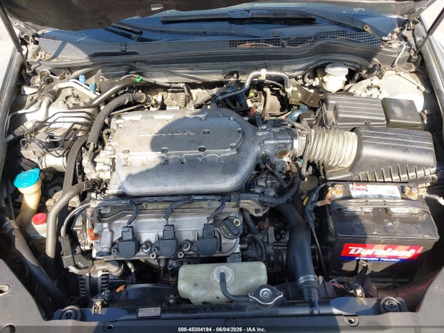 Продажа на аукционе авто 2006 Honda Accord 3.0 Ex, vin: 1HGCM66576A000105, номер лота: 45304194