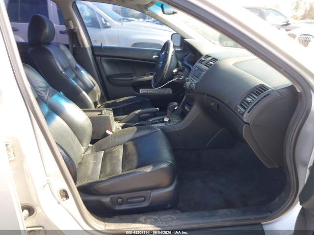 Продажа на аукционе авто 2006 Honda Accord 3.0 Ex, vin: 1HGCM66576A000105, номер лота: 45304194