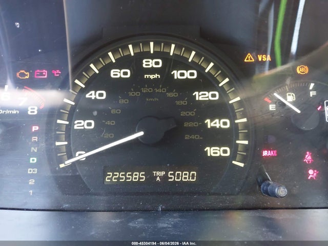 Продажа на аукционе авто 2006 Honda Accord 3.0 Ex, vin: 1HGCM66576A000105, номер лота: 45304194