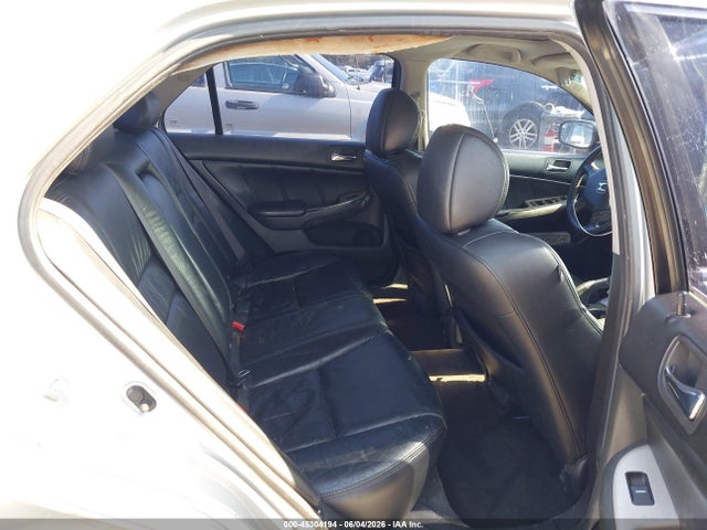 Продажа на аукционе авто 2006 Honda Accord 3.0 Ex, vin: 1HGCM66576A000105, номер лота: 45304194