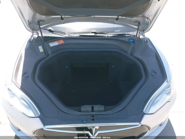 Aukcja sprzedaży 2014 Tesla Model S P85, vin: 5YJSA1H10EFP61015, numer aukcji: 45304196