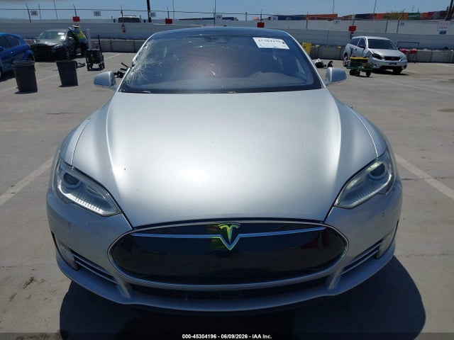Aukcja sprzedaży 2014 Tesla Model S P85, vin: 5YJSA1H10EFP61015, numer aukcji: 45304196
