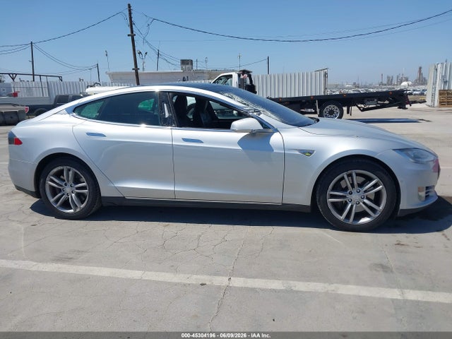 Aukcja sprzedaży 2014 Tesla Model S P85, vin: 5YJSA1H10EFP61015, numer aukcji: 45304196