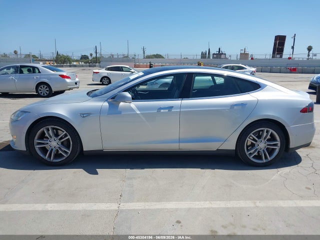 Aukcja sprzedaży 2014 Tesla Model S P85, vin: 5YJSA1H10EFP61015, numer aukcji: 45304196