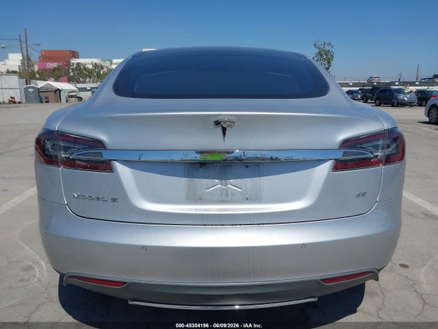 Aukcja sprzedaży 2014 Tesla Model S P85, vin: 5YJSA1H10EFP61015, numer aukcji: 45304196