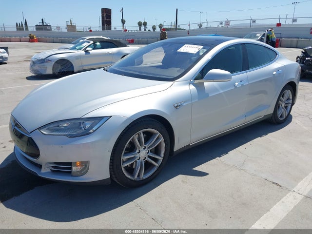 Aukcja sprzedaży 2014 Tesla Model S P85, vin: 5YJSA1H10EFP61015, numer aukcji: 45304196