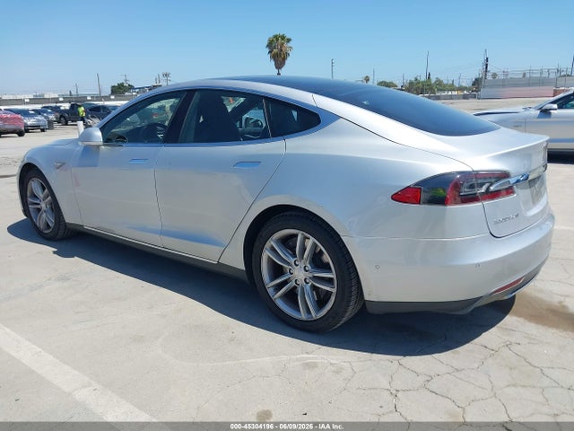 Aukcja sprzedaży 2014 Tesla Model S P85, vin: 5YJSA1H10EFP61015, numer aukcji: 45304196