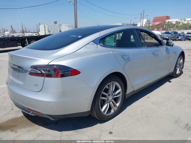 Aukcja sprzedaży 2014 Tesla Model S P85, vin: 5YJSA1H10EFP61015, numer aukcji: 45304196