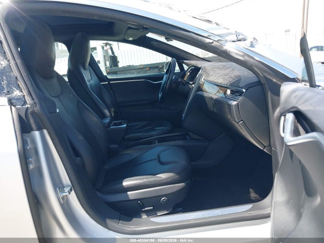 Aukcja sprzedaży 2014 Tesla Model S P85, vin: 5YJSA1H10EFP61015, numer aukcji: 45304196