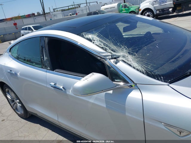 Aukcja sprzedaży 2014 Tesla Model S P85, vin: 5YJSA1H10EFP61015, numer aukcji: 45304196