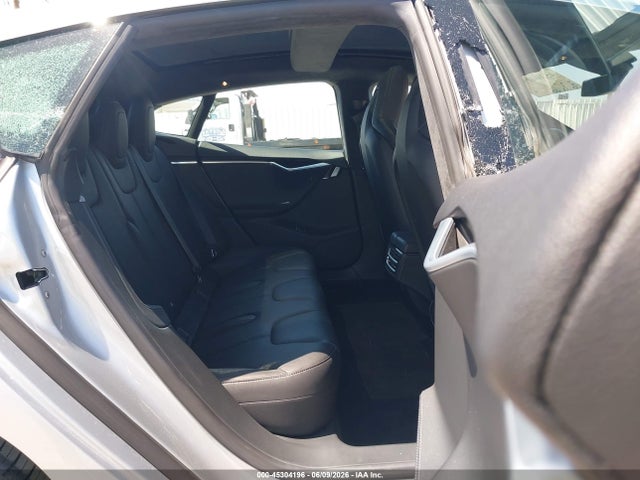 Aukcja sprzedaży 2014 Tesla Model S P85, vin: 5YJSA1H10EFP61015, numer aukcji: 45304196