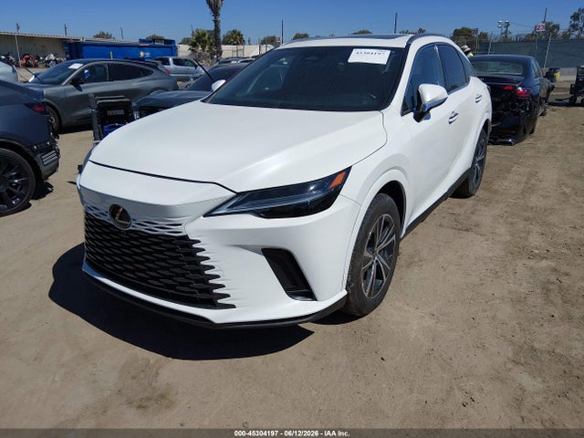 Lexus Rx 350 Premium 2024 JTJCHMAA4R2013305 Image 2