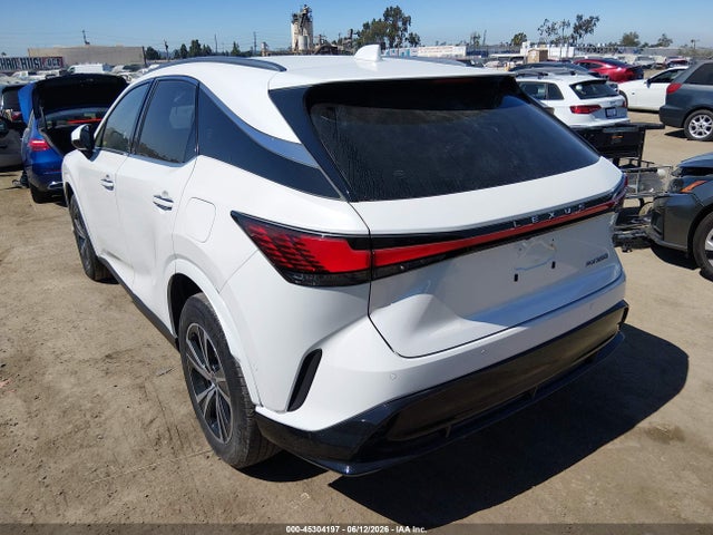 Lexus Rx 350 Premium 2024 JTJCHMAA4R2013305 Image 3
