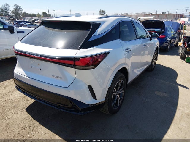 Lexus Rx 350 Premium 2024 JTJCHMAA4R2013305 Image 4