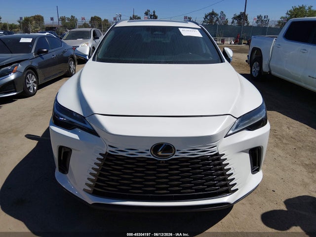 Lexus Rx 350 Premium 2024 JTJCHMAA4R2013305 Image 6