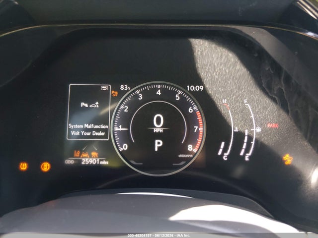 Lexus Rx 350 Premium 2024 JTJCHMAA4R2013305 Image 7
