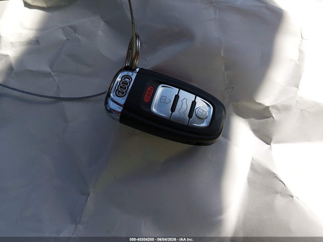 Aukcja sprzedaży 2010 Audi A4 2.0t Premium, vin: WAUBFAFL9AN059645, numer aukcji: 45304200
