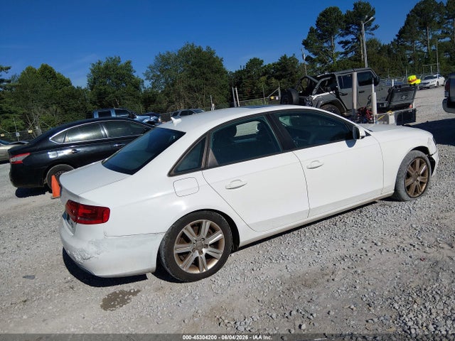 Aukcja sprzedaży 2010 Audi A4 2.0t Premium, vin: WAUBFAFL9AN059645, numer aukcji: 45304200