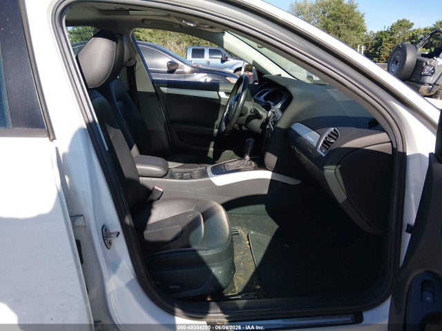 Aukcja sprzedaży 2010 Audi A4 2.0t Premium, vin: WAUBFAFL9AN059645, numer aukcji: 45304200