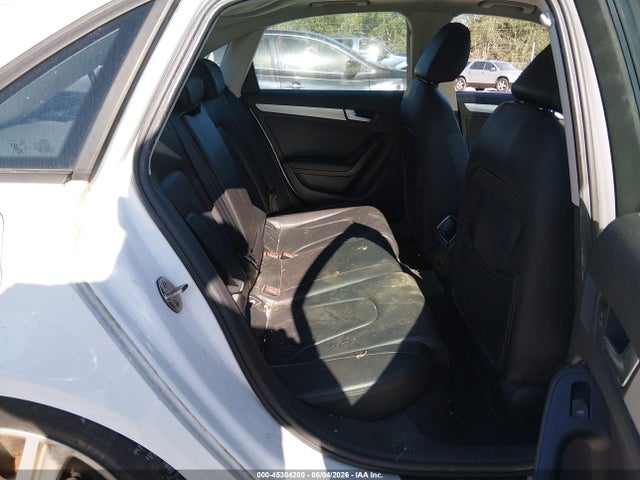 Aukcja sprzedaży 2010 Audi A4 2.0t Premium, vin: WAUBFAFL9AN059645, numer aukcji: 45304200