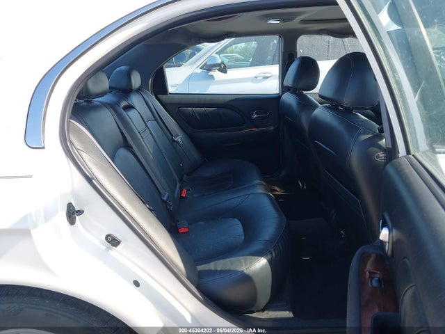 45304202 :رقم المزاد ، KMHWF35H94A986889 vin ، 2004 Hyundai Sonata Gls/lx مزاد بيع