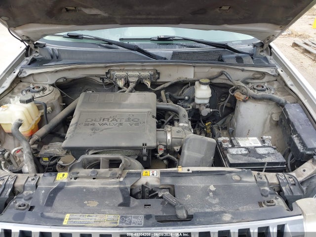 45304208 :رقم المزاد ، 4M2CU87G69KJ04071 vin ، 2009 Mercury Mariner Premier V6 مزاد بيع