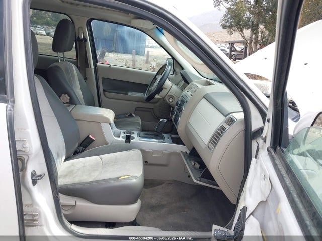 45304208 :رقم المزاد ، 4M2CU87G69KJ04071 vin ، 2009 Mercury Mariner Premier V6 مزاد بيع