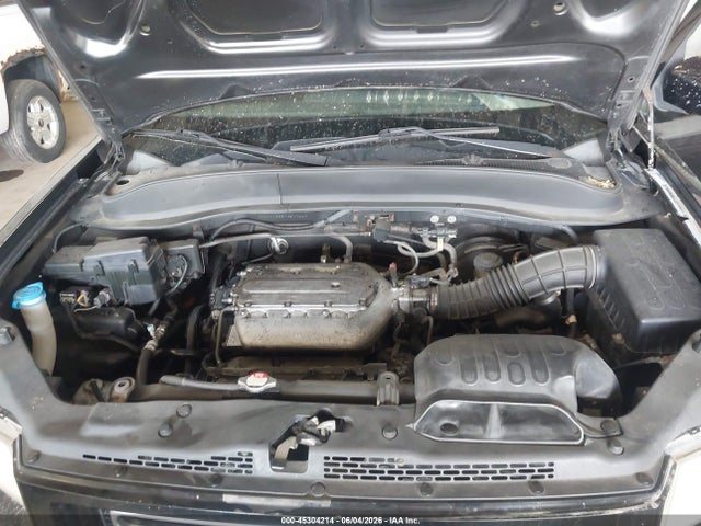 Продажа на аукционе авто 2007 Honda Ridgeline Rtl, vin: 2HJYK16557H517947, номер лота: 45304214