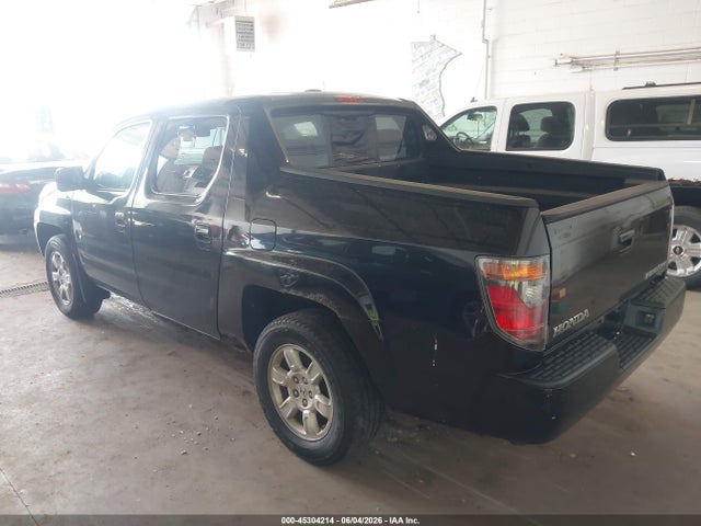 Продажа на аукционе авто 2007 Honda Ridgeline Rtl, vin: 2HJYK16557H517947, номер лота: 45304214