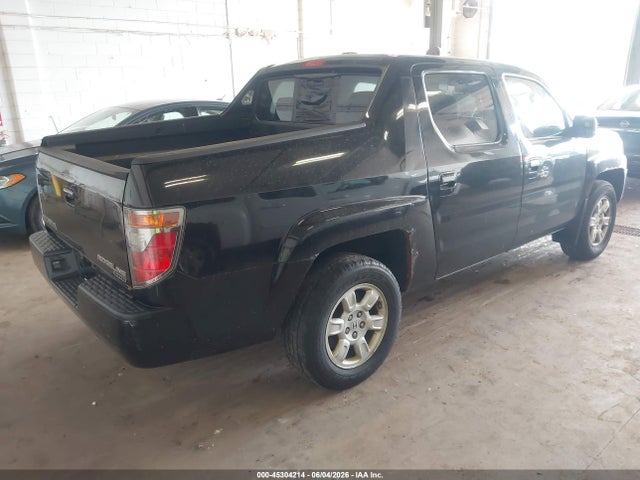 Продажа на аукционе авто 2007 Honda Ridgeline Rtl, vin: 2HJYK16557H517947, номер лота: 45304214