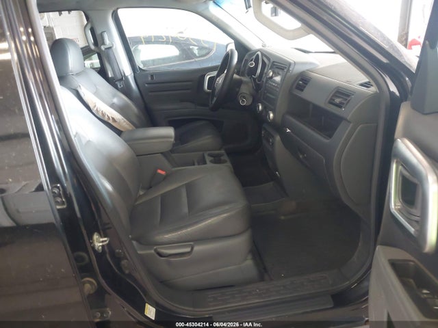 Продажа на аукционе авто 2007 Honda Ridgeline Rtl, vin: 2HJYK16557H517947, номер лота: 45304214