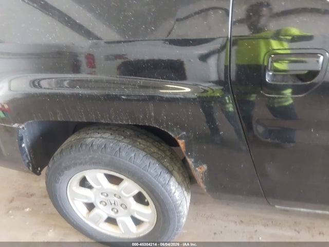 Продажа на аукционе авто 2007 Honda Ridgeline Rtl, vin: 2HJYK16557H517947, номер лота: 45304214