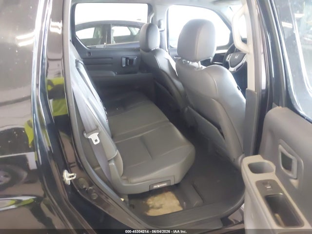 Продажа на аукционе авто 2007 Honda Ridgeline Rtl, vin: 2HJYK16557H517947, номер лота: 45304214